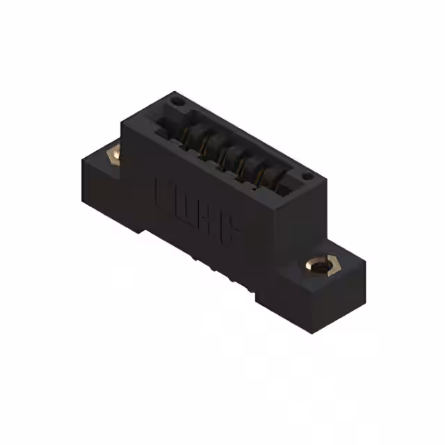 896-006-500-108 EDAC Inc.  Edgeboard Connectors